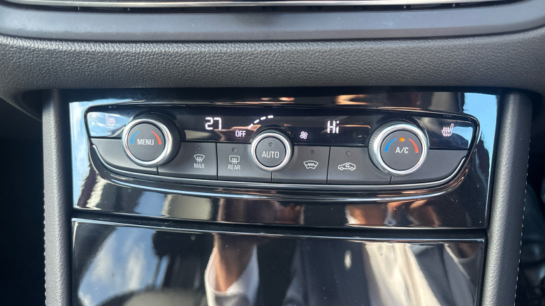 Vauxhall Grandland 1.2 Turbo Ultimate 5dr Petrol Hatchback